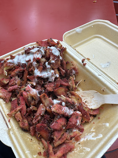 Photo of Kebab King - 3 - 5 Queen St, Blackpool FY1 1QU